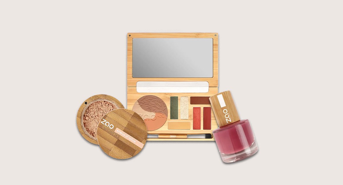 �kologisk Makeup - Din Guide til Naturlig Makeup i hverdagen