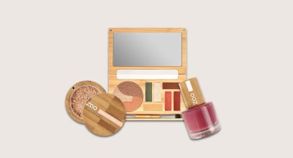 �kologisk Makeup - Din Guide til Naturlig Makeup i hverdagen