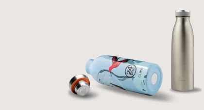 Guide til at finde den rigtige drikkedunk til din hverdag