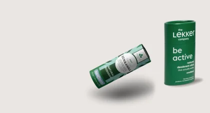 Guide till deodoranter  naturligt effektiv utan aluminium