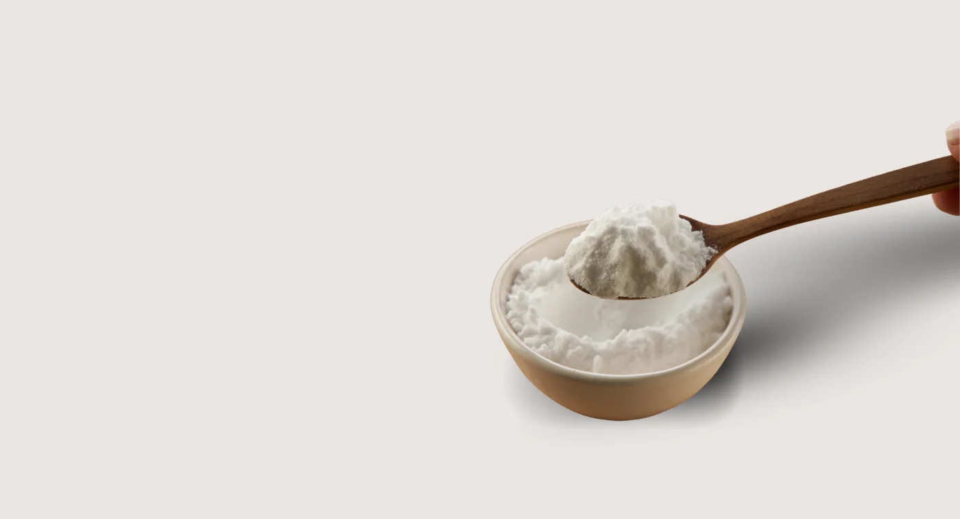 Tvtta klder med bakpulver  sg adj till svettlukt och sur tvtt