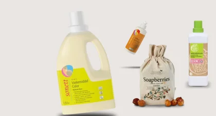 Vaskemiddel guide: S�dan v�lger du det bedste vaskemiddel til dit t�j og din hverdag