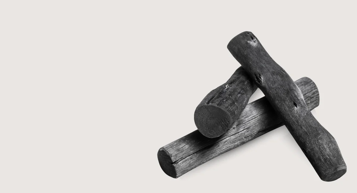 Hvad er Kishu binchotan?