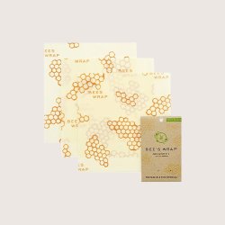 Bienenwachspapier