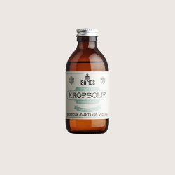 Body lotion & kroppsoljor