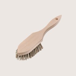 B&uuml;rsten aus Holz