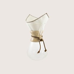 Chemex kaffebrygger
