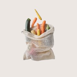 Lebensmittel- und Brotbeutel