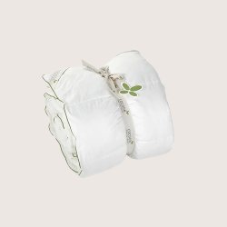 Corn duvets