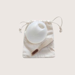 Menstruationsscheibe