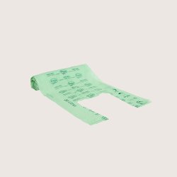 Garbage bags