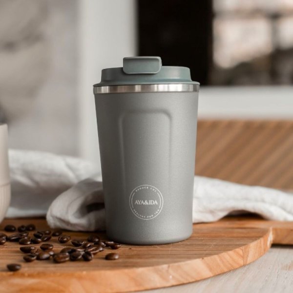 Thermos cup from AYA&IDA
