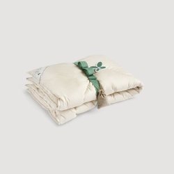 Baby wool duvets