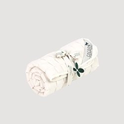 Cocoon Kapok tunna bäddmadrasser