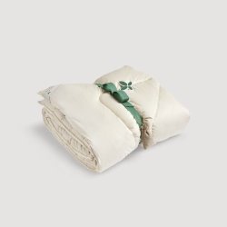 Junior wool duvets