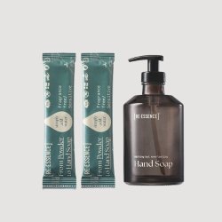 [RE-ESSENCE] Handtv&aring;lar