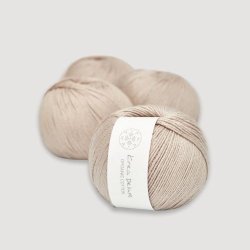 Krea Deluxe Cotton