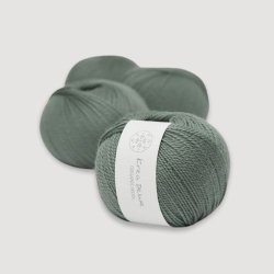 Krea Deluxe Wool 1