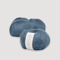 Krea Deluxe Silk Mohair