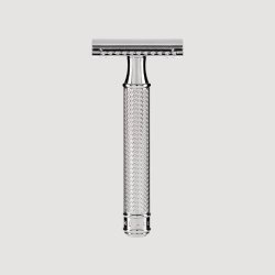 Mühle Safety Razor