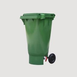 Bokashi Organko XL