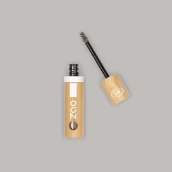 Brow mascara