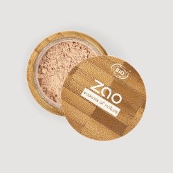 ZAO puder