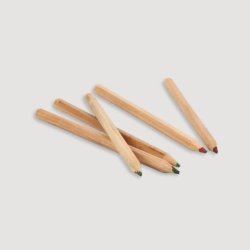Pencils & colours