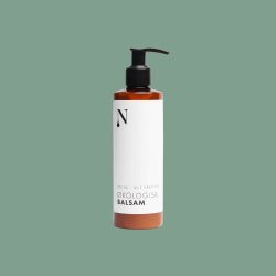 Flydende balsam