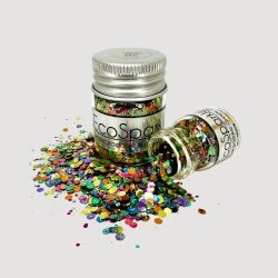Bio glitter