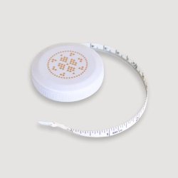 Yarn by run length