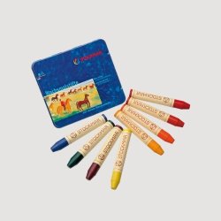 Crayons