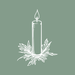 Julgransljus