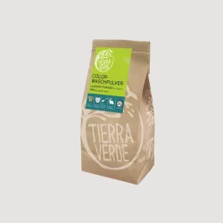 Vaskepulver i pose (1 kg)