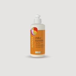 Uldkur vaskemiddel fra Sonett