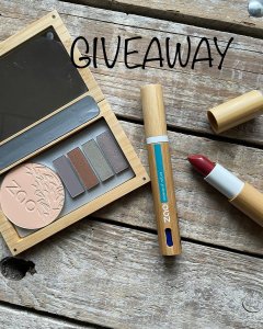 Giveaway