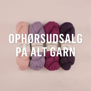 Ophørsudsalg