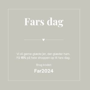 Fars dag