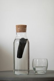 Kishu binchotan
