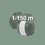 Krea Deluxe ØKO uld 1 - 150m