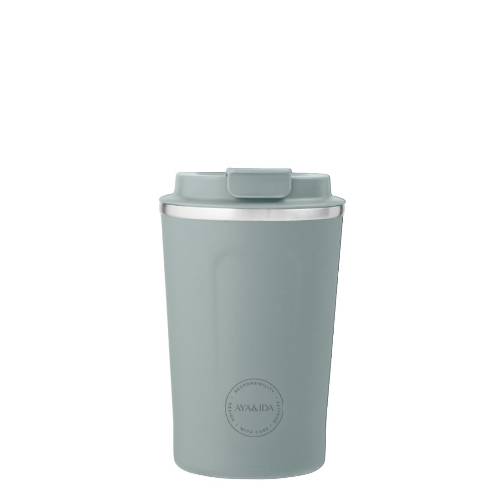 To-Go termokop - CUP2GO - 380 ml - Mint Green