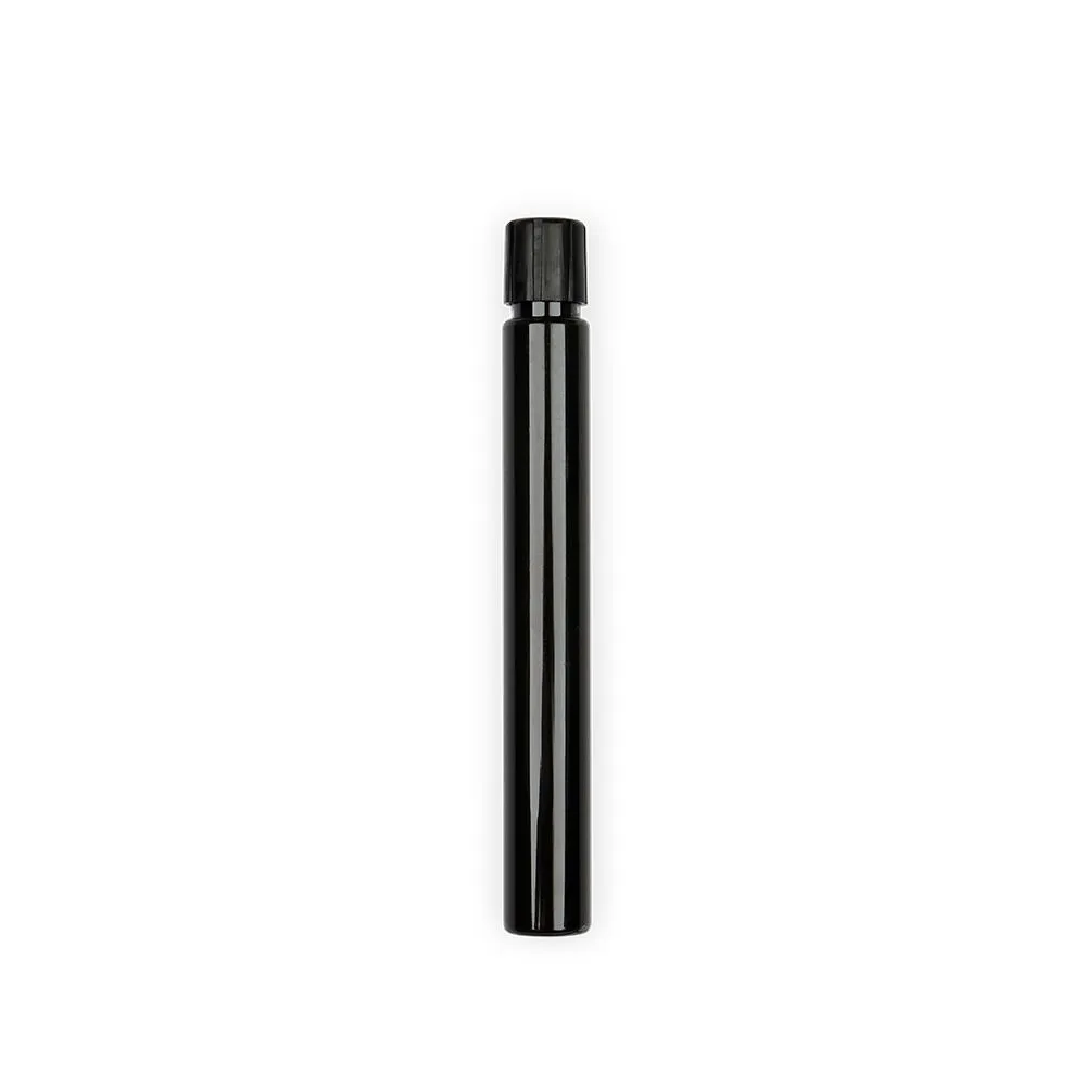 ZAO Mascara nr. 080 - Refill - Black