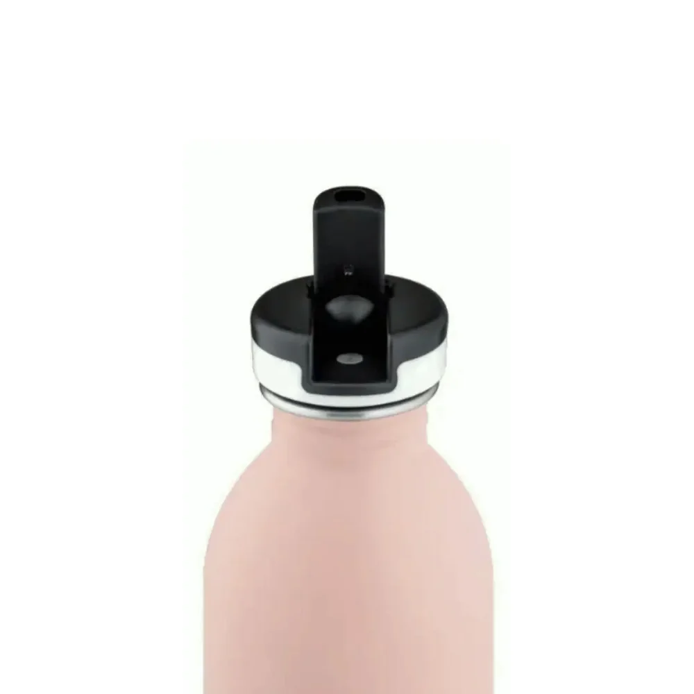 24Bottles Urban drikkedunk - 250 ml - Dusty Pink