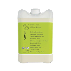 Opvaskemiddel - Citron - 10 L