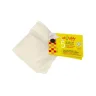 Tea bags in organic cotton - pack of 5.