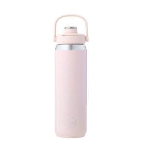 Termo sportsdrikkedunk - 700 ml - Soft Rose