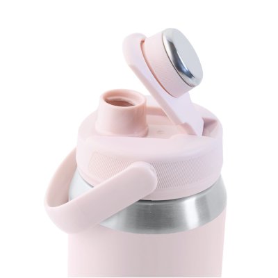 Termo sportsdrikkedunk - 700 ml - Soft Rose