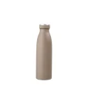 Termos drickflaska - 500 ml - Dusty Brown