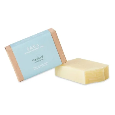 Sbebar - Havbad - Salvie & Grape