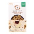 Bee's Wrap Vegan Wax Wrap - Meadow Magic - Large